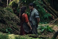 Hamnet review: Jessie Buckley and Paul Mescal shoot for the stars (and score five of them)