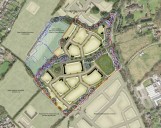 Green light for 200 new homes in Knowle | Local News 