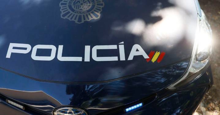 Detenido el jefe de Estupefacientes de la Policía Nacional de Valladolid