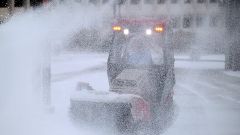 Did the weather models get it right for this week's winter storm?