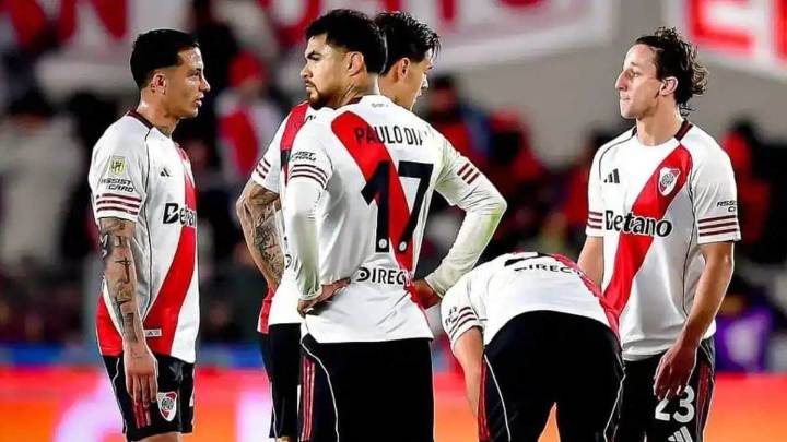 River blindó a una de sus futuras joyas de cara al 2026: «Firmó»