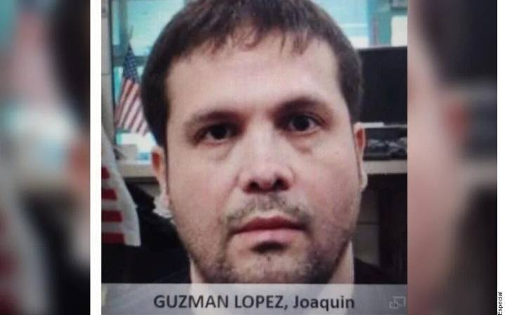 Así secuestraron a ‘El Mayo’, según ‘Chapito’