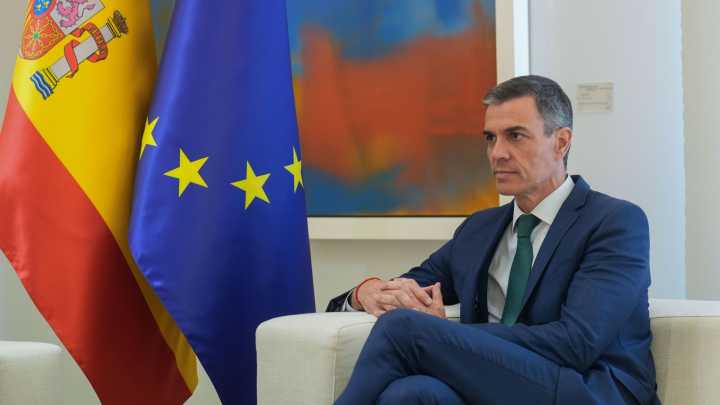 Sánchez asume sus "incumplimientos" con Junts y anuncia un decreto que recoge sus promesas