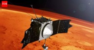 MAVEN suddenly goes silent around Mars: Inside NASA’s effort to bring spacecraft back
