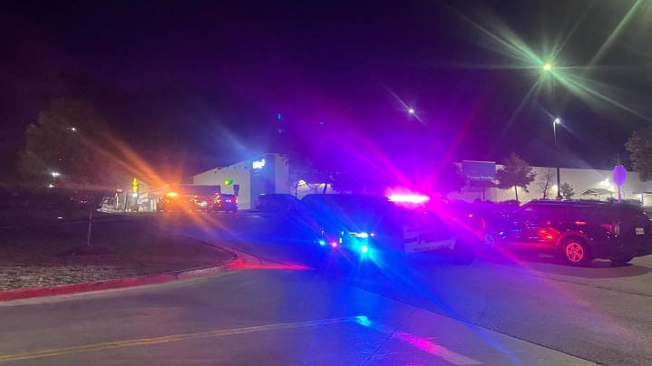 Police say no bombs found at Walmart on southwest side after receiving 'bomb threat' phone call