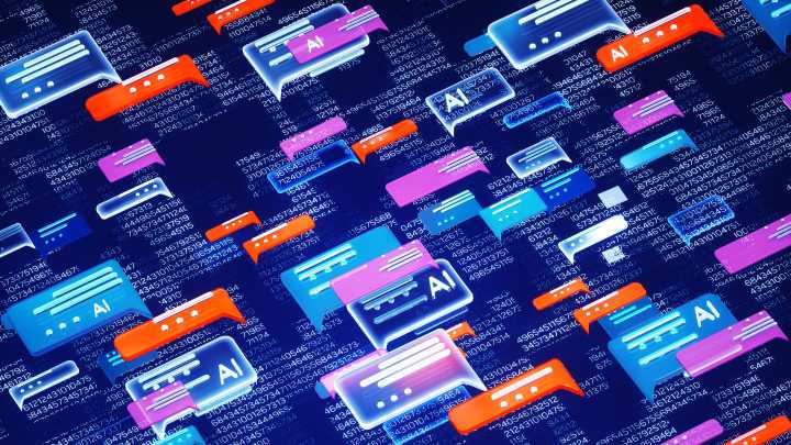 Two men have been arrested for attempting to destroy government databases and they reportedly tried to cover their tracks with the help of AI tools