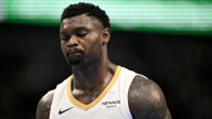 Should Pelicans trade Zion Williams? Gilbert Arenas thinks it may be time