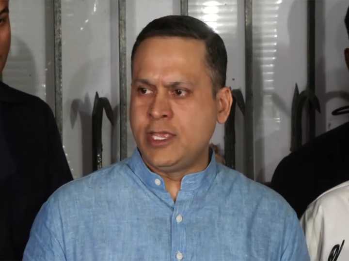 Mamata Bannerjee submitted enumeration form for SIR: BJP