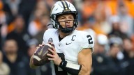 Diego Pavia family tree: Meet viral mom Antoinette Padilla, brothers and more about Vanderbilt QB's roots
