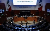 Senado aprueba sanciones ambientales; incluye protección para campesinos y comuneros
