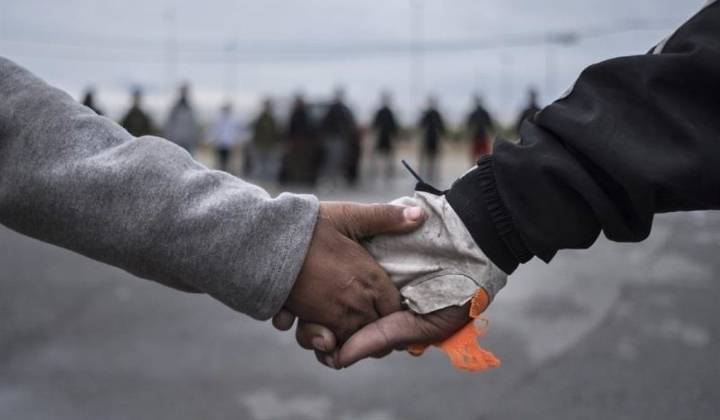 La Delegación del Gobierno en Canarias firma 255 expedientes de menores migrantes no acompañados