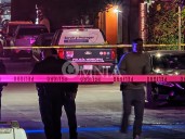 Hombre de 64 años se lesiona con arma de fuego en la colonia Granjas