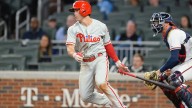 Scott Kingery agrees to minor league deal with Cubs