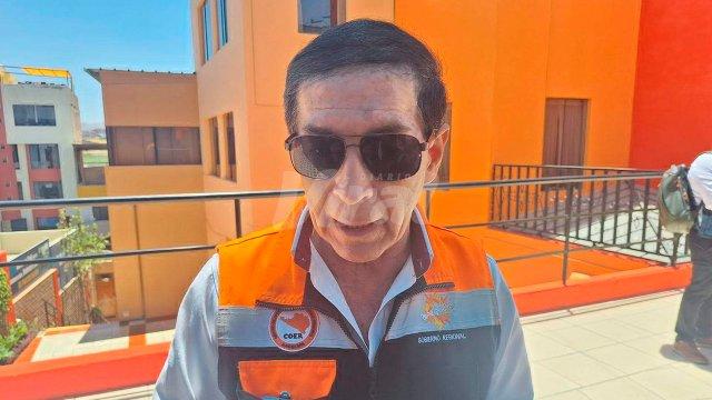 MTC incumple entrega de puente modular para Toro pese a convenio vencido