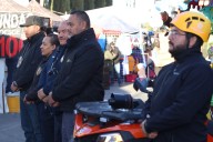 Listo operativo municipal para la Feria del Santuario de Guadalupe 2025