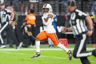 R1-Bound Ohio State WR a Strong Fit for Shedeur Sanders’ Browns, Per ESPN Expert Ohio State's first-round WR is projected to join Shedeur Sanders in Cleveland. Analyst says he's exactly what the Brown