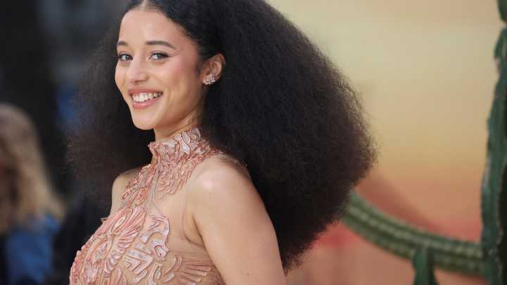 See the celebrities on the Forbes '30 Under 30' list