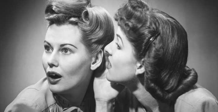 Your Closest Relationship Isn’t With Family or Friends, Viral Theory Says