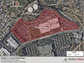 A proposed 250,000-sq.-ft. Monterey Park data center is spurring questions