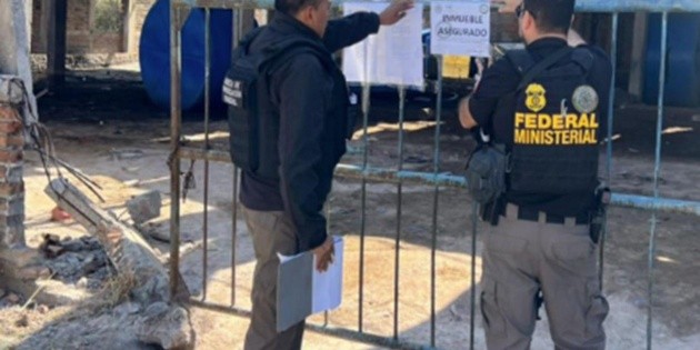 Localizan tomas clandestinas de hidrocarburo en Ayotlán y Degollado