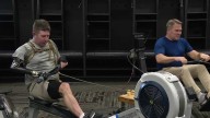 Army veteran, double amputee sets several world records