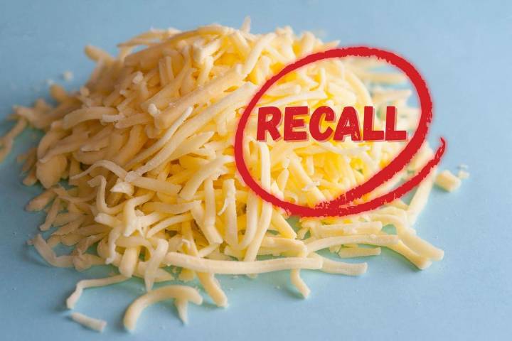 Major Shredded Cheese Recall Impacts Stores Across IN + KY