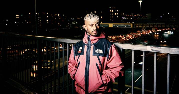 DJ Schak has pop-up Newcastle party for new label cancelled at last minute after council row