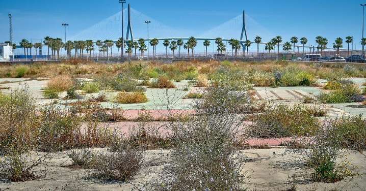 AIG reclamará en el Pleno la formalización del convenio del futuro hospital regional de Cádiz antes de fin de año