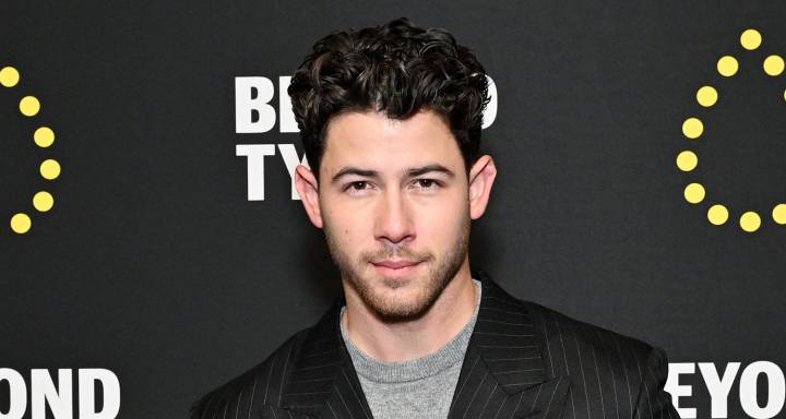 Nick Jonas Announces New Solo Album Title & Release Date, Previews New Songs! | Music, Nick Jonas 