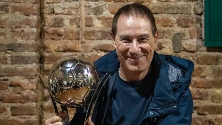 Holan explicó su salida de Central: por qué se fue y qué dijo del título designado