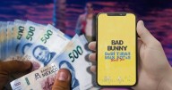 ‘Voy a llevarte pa’ pedir reembolso: Anuncian medidas a conciertos de Bad Bunny tras quejas por ‘La Casita’