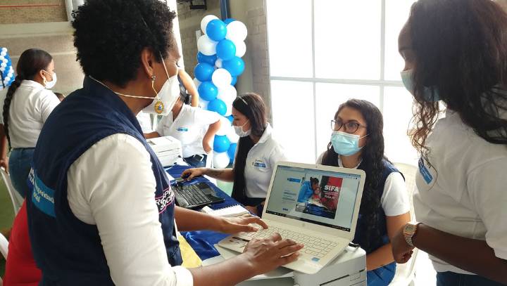 Inicia cuarto ciclo de pagos de Familias en Acción