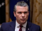 New York Times suing Pentagon over Hegseth's new press rules