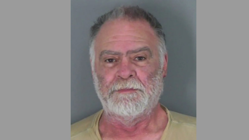“He hit her in the nose”: South Carolina man charged after hitting wife who tried to stop him from driving drunk