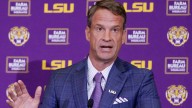 LSU’s Lane Kiffin loses 4-star WR who was committed to Tigers for over a year
