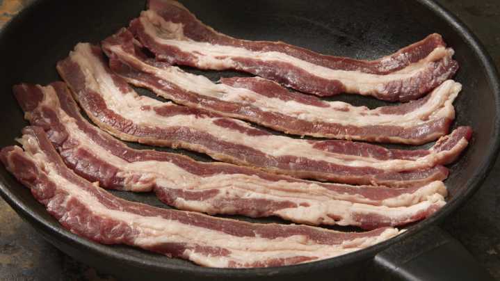 Beef Bacon Is The Bold Change Your Breakfast Needs