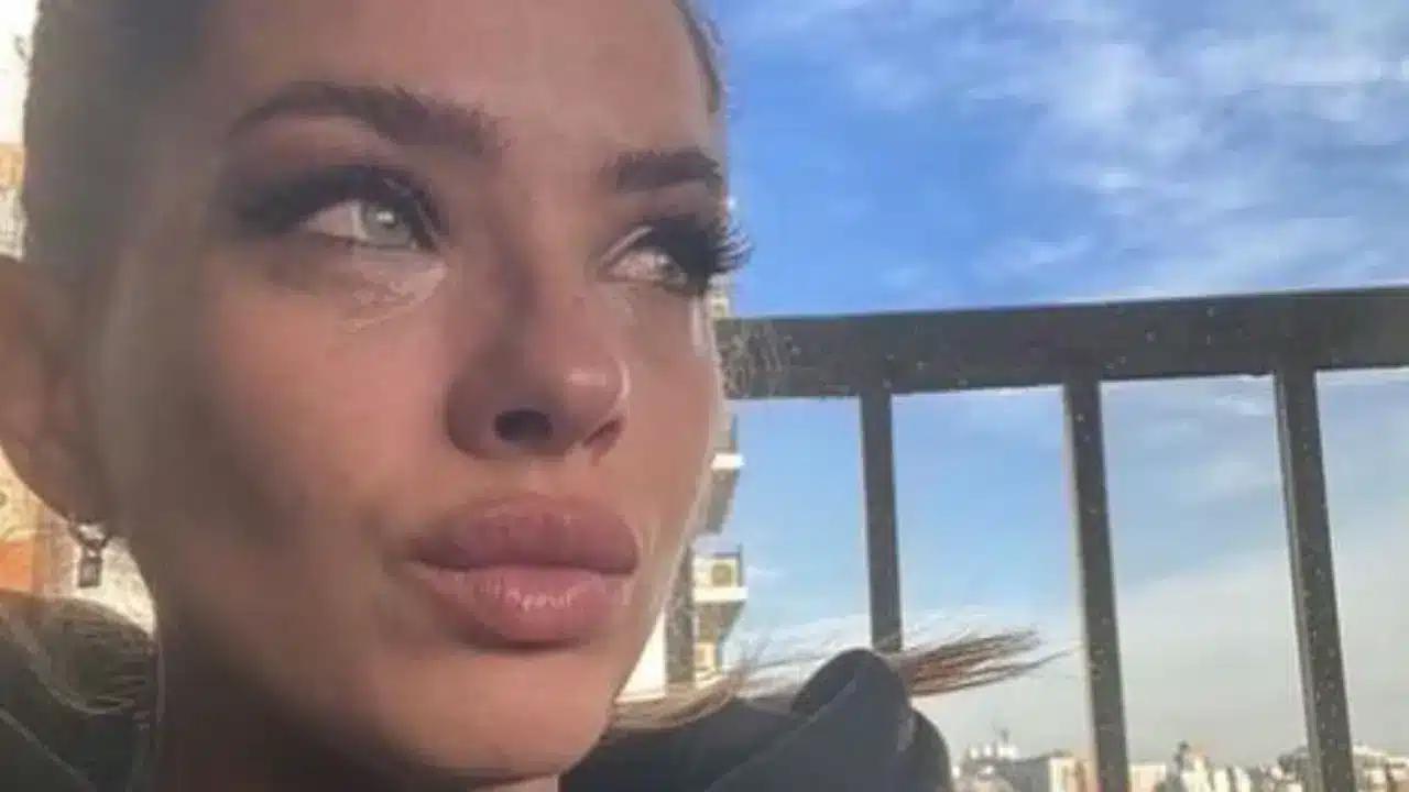 «Puso el grito en el cielo, sacada»: se expuso la verdad sobre la China Suárez