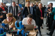 The Welfare State Saved Capitalism. Now It Can Save European Democracy.