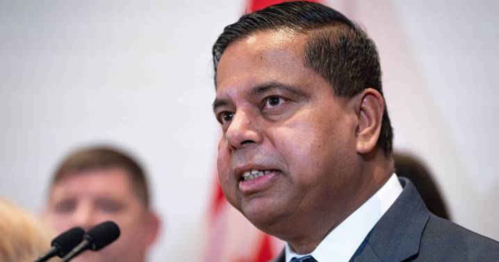 Gun laws in Canada: Classification being reviewed