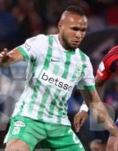 Nacional vs. Medellín: todo listo para el clásico paisa de los cuadrangulares de la Liga BetPlay -