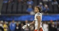 'Hopefully, he gets a change of scenery' | Bengals release Jermaine Burton