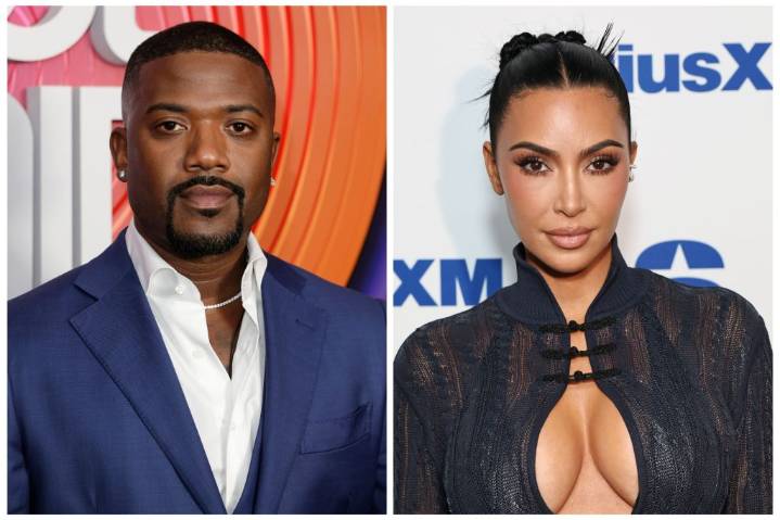 Ray J doubles down on racketeering claims against Kardashians