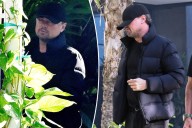 Exclusive | Leonardo DiCaprio stays under the radar while hitting Miami’s VIP party scene during Art Basel
