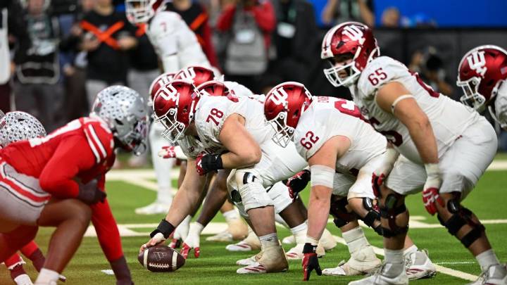 2025-26 CFP, bowl picks: Predicting college football scores