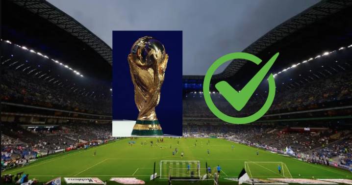 Mundial 2026: Monterrey hará historia con un juego que romperá envidiable récord en el Estadio BBVA