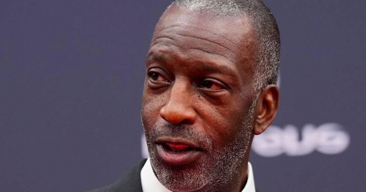 Owing more between $10M and $50M, Grand Slam Track files for bankruptcy; Johnson vows to press on