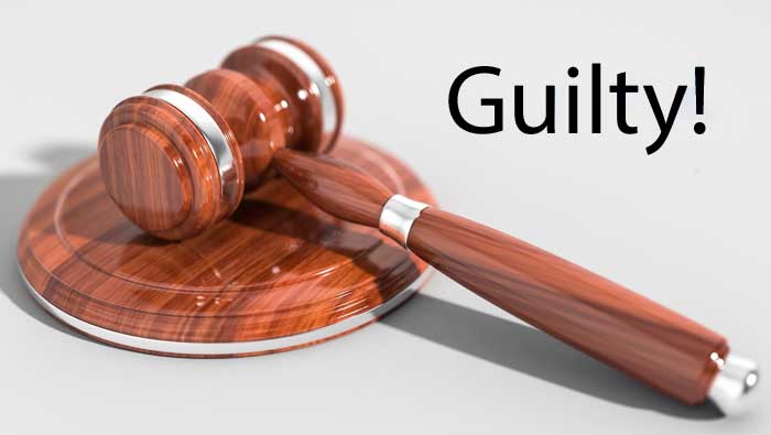 Convicted shooter sentenced to state prison