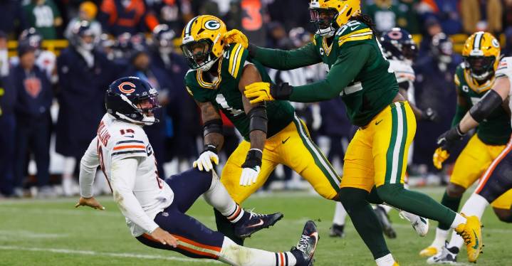 The anatomy of a non-Micah Parsons pressure concept