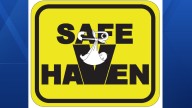 Iowa Safe Haven Law: Boy born in October in care of HHS