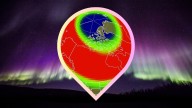 Northern lights may be visible in 17 states (and maybe more) tonight